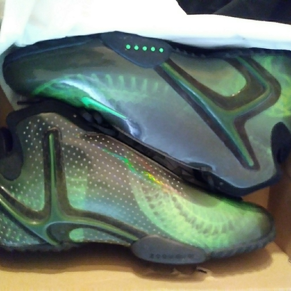 Nike Zoom hyperflight PRM